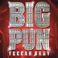 Big Pun — Yeeeah Baby